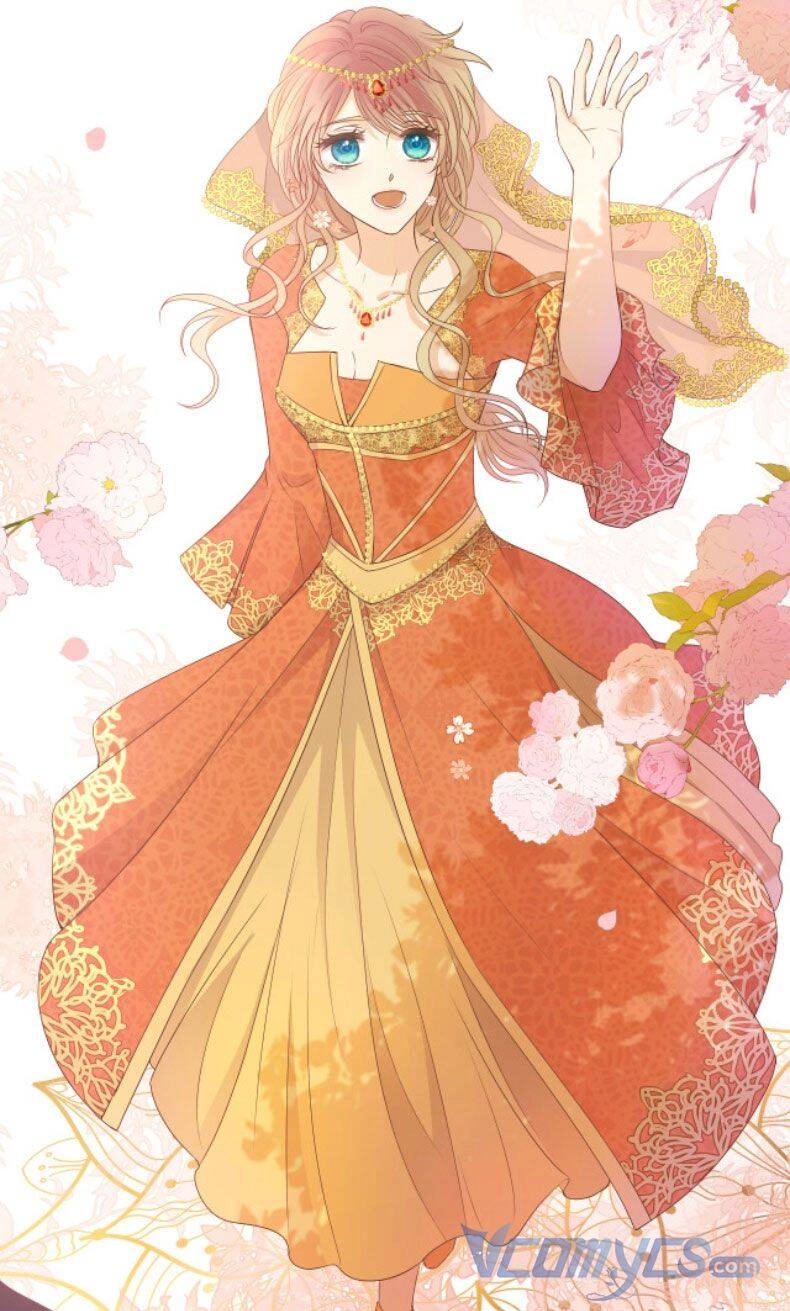 Địch Úc Đa Chi Ca Chapter 116 - 21