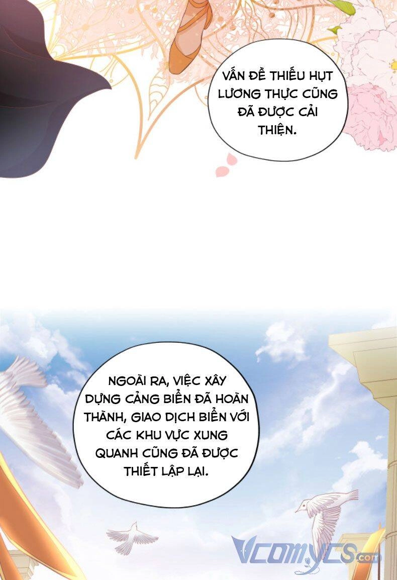 Địch Úc Đa Chi Ca Chapter 116 - 22