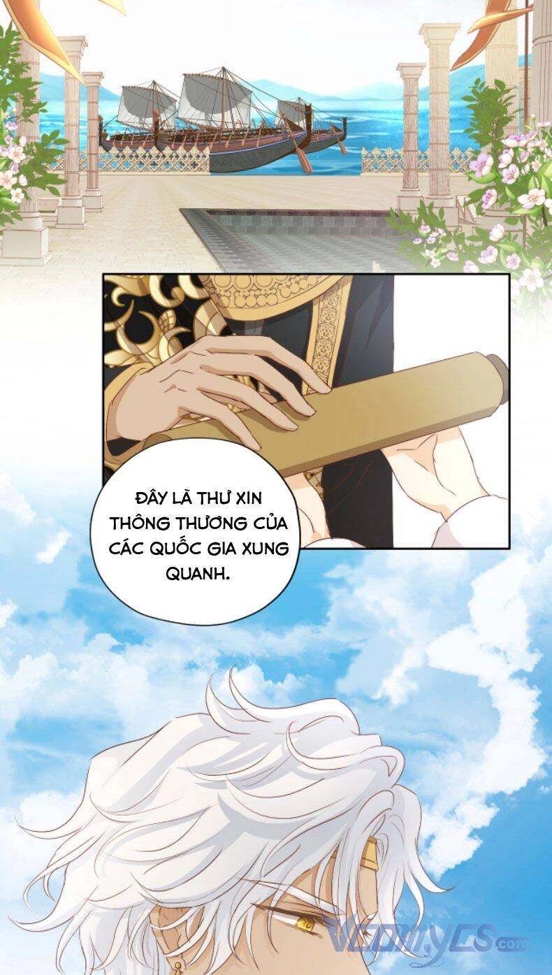 Địch Úc Đa Chi Ca Chapter 116 - 23