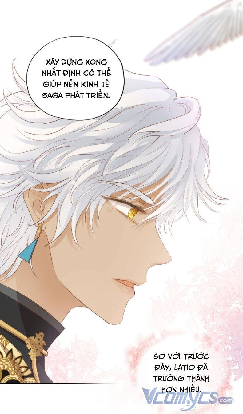 Địch Úc Đa Chi Ca Chapter 116 - 26