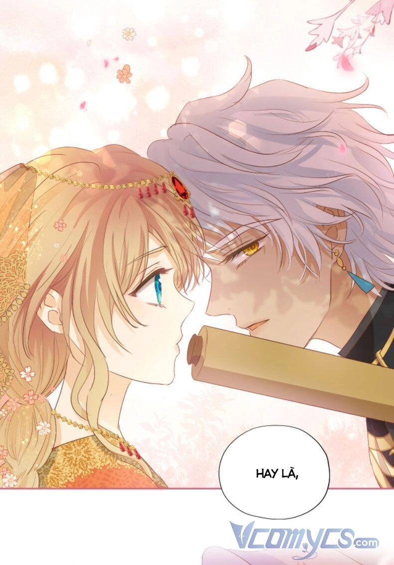 Địch Úc Đa Chi Ca Chapter 116 - 31