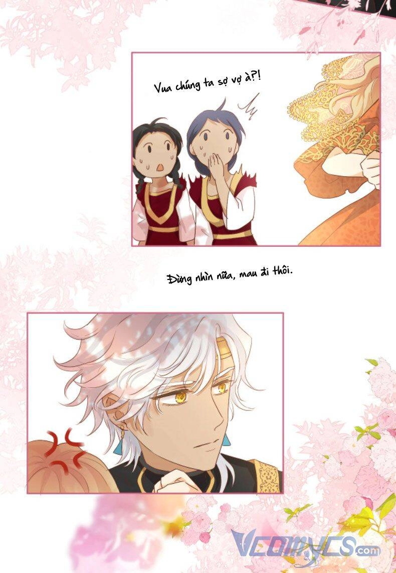 Địch Úc Đa Chi Ca Chapter 116 - 34