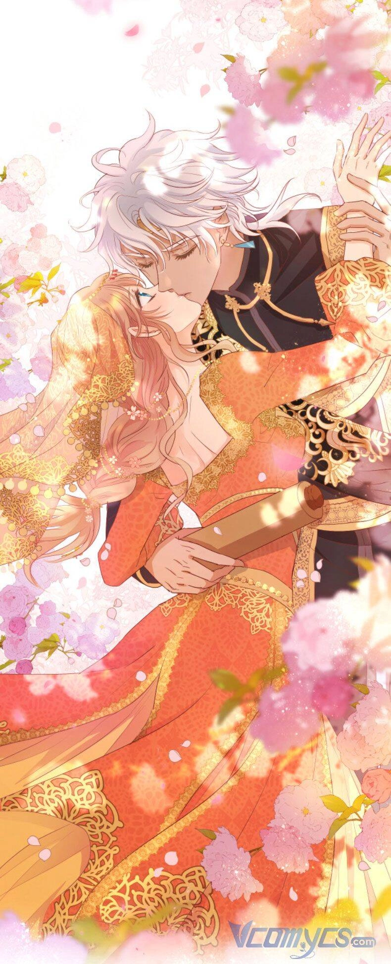 Địch Úc Đa Chi Ca Chapter 116 - 35