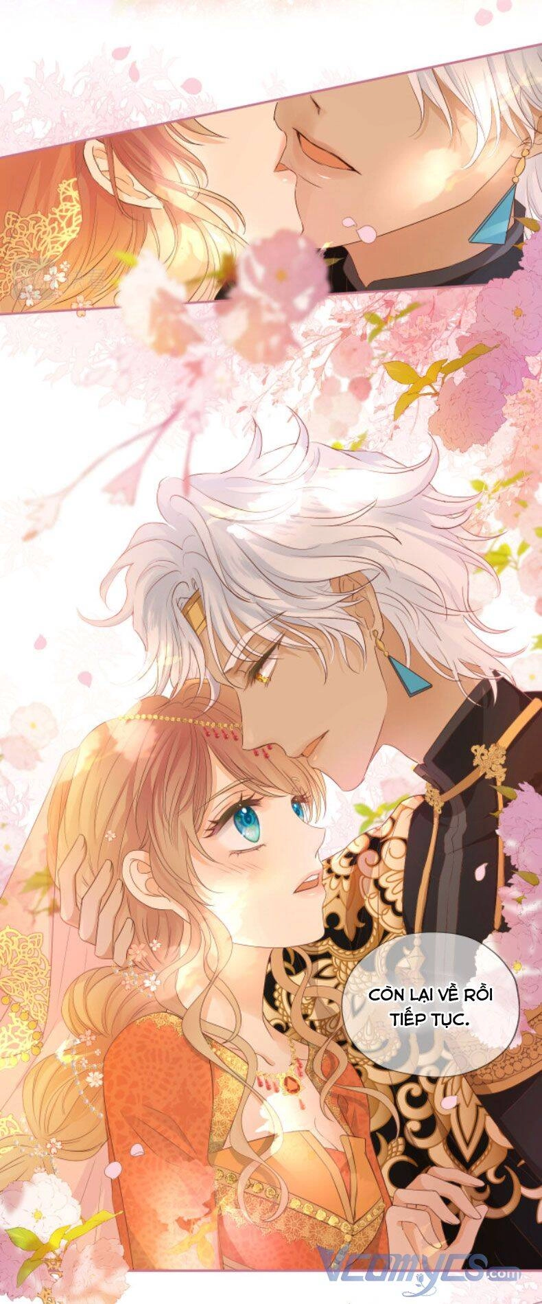 Địch Úc Đa Chi Ca Chapter 116 - 36