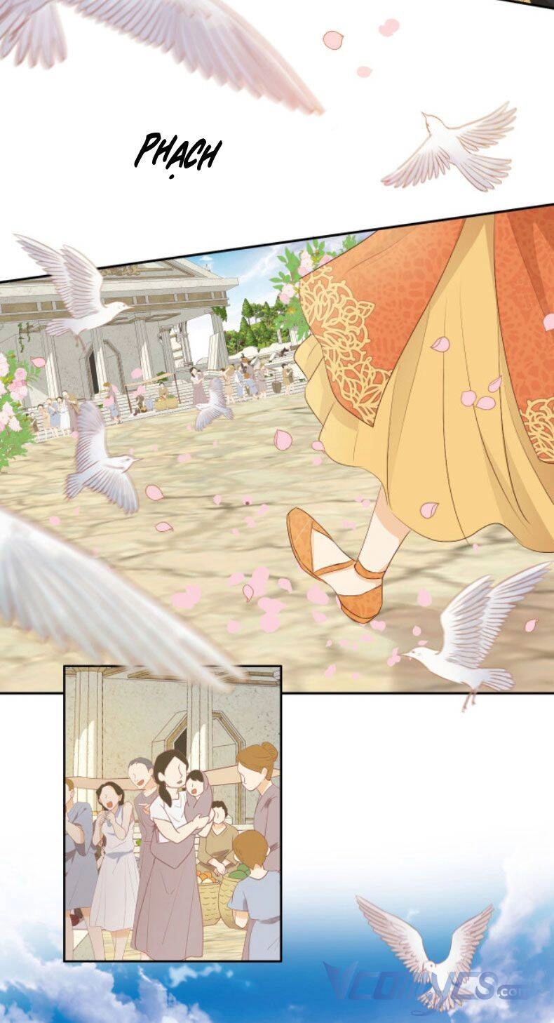 Địch Úc Đa Chi Ca Chapter 116 - 38