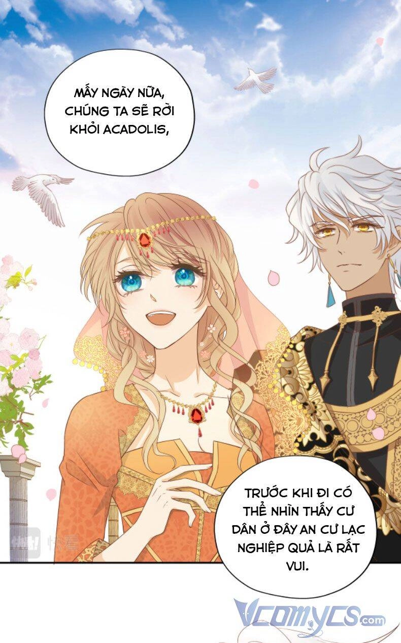 Địch Úc Đa Chi Ca Chapter 116 - 39