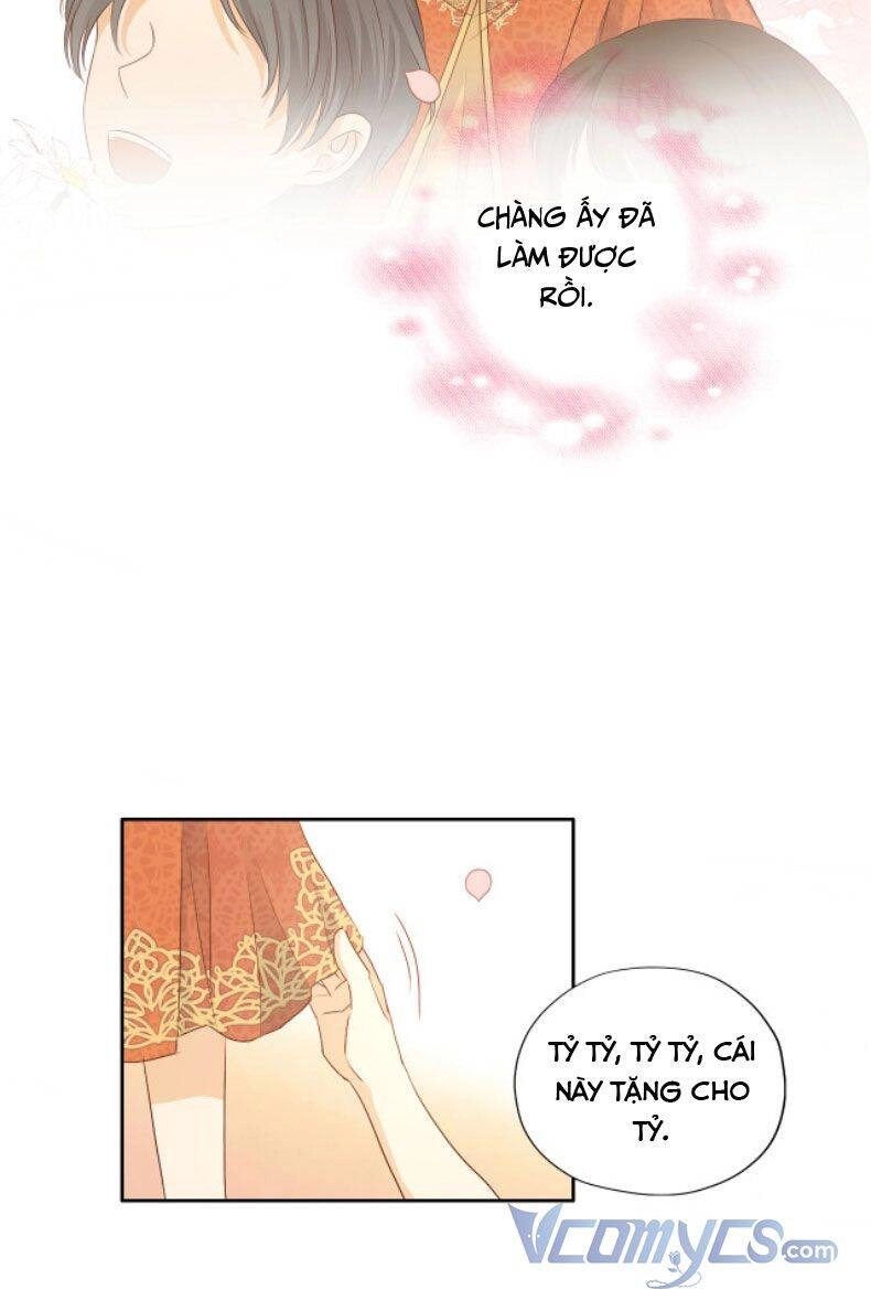 Địch Úc Đa Chi Ca Chapter 116 - 45