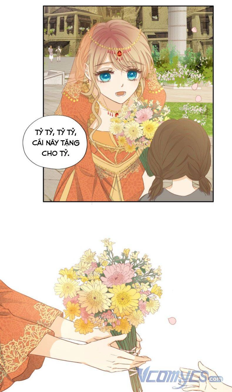 Địch Úc Đa Chi Ca Chapter 116 - 46