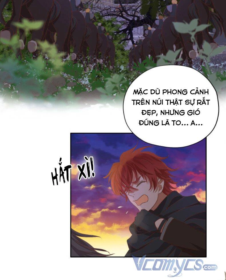 Địch Úc Đa Chi Ca Chapter 117 - 6