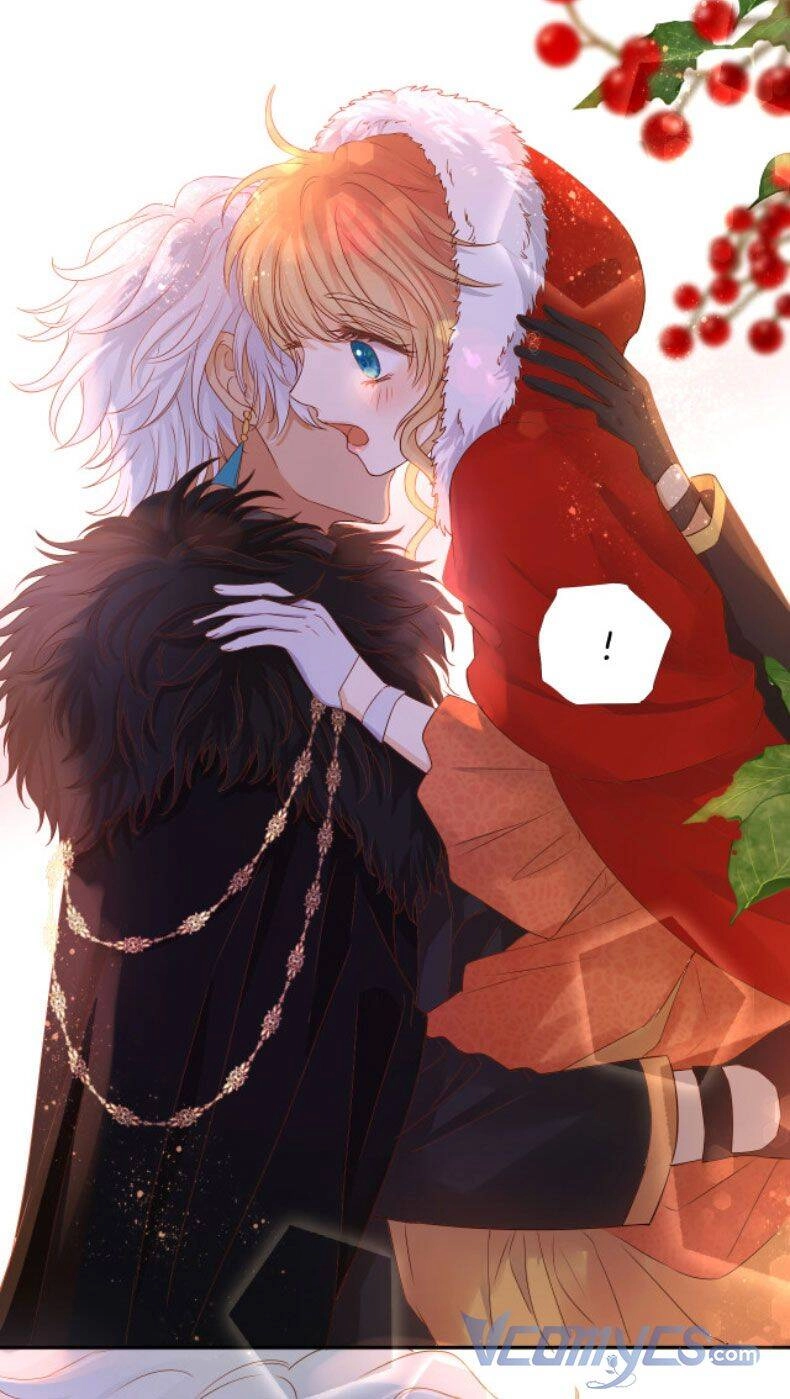 Địch Úc Đa Chi Ca Chapter 117 - 11