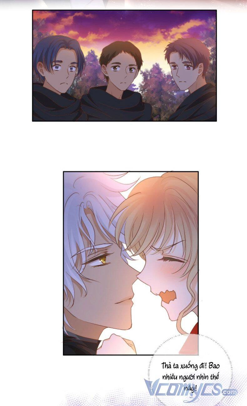 Địch Úc Đa Chi Ca Chapter 117 - 13