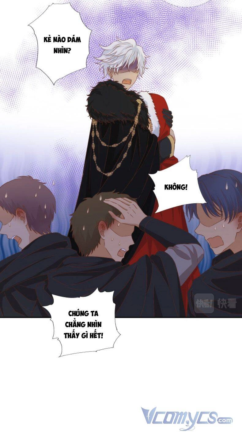 Địch Úc Đa Chi Ca Chapter 117 - 14