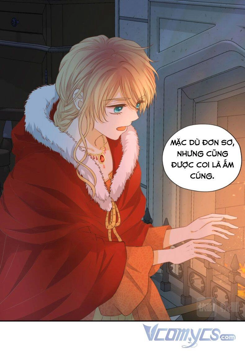 Địch Úc Đa Chi Ca Chapter 117 - 18