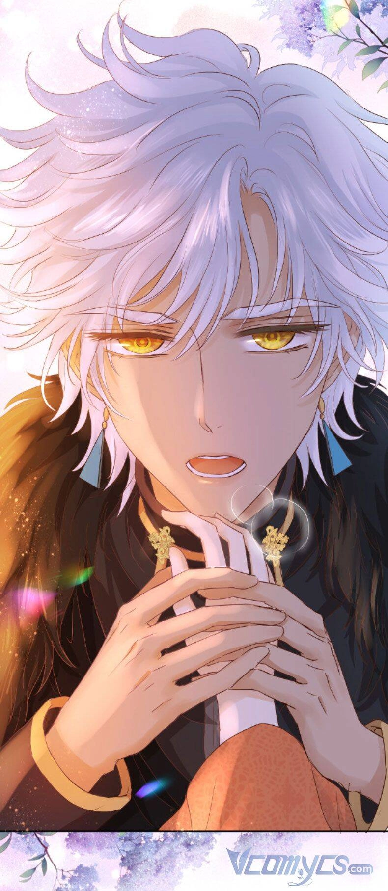 Địch Úc Đa Chi Ca Chapter 117 - 20