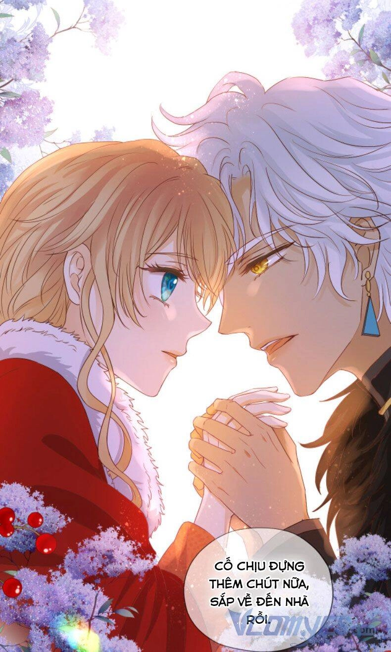 Địch Úc Đa Chi Ca Chapter 117 - 22