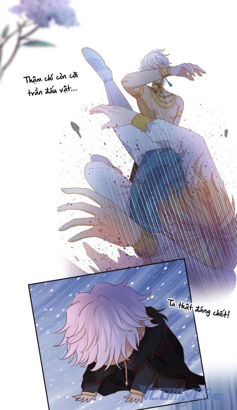 Địch Úc Đa Chi Ca Chapter 117 - 26