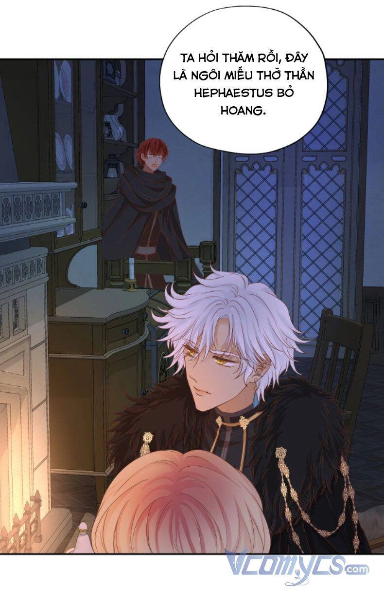 Địch Úc Đa Chi Ca Chapter 117 - 28