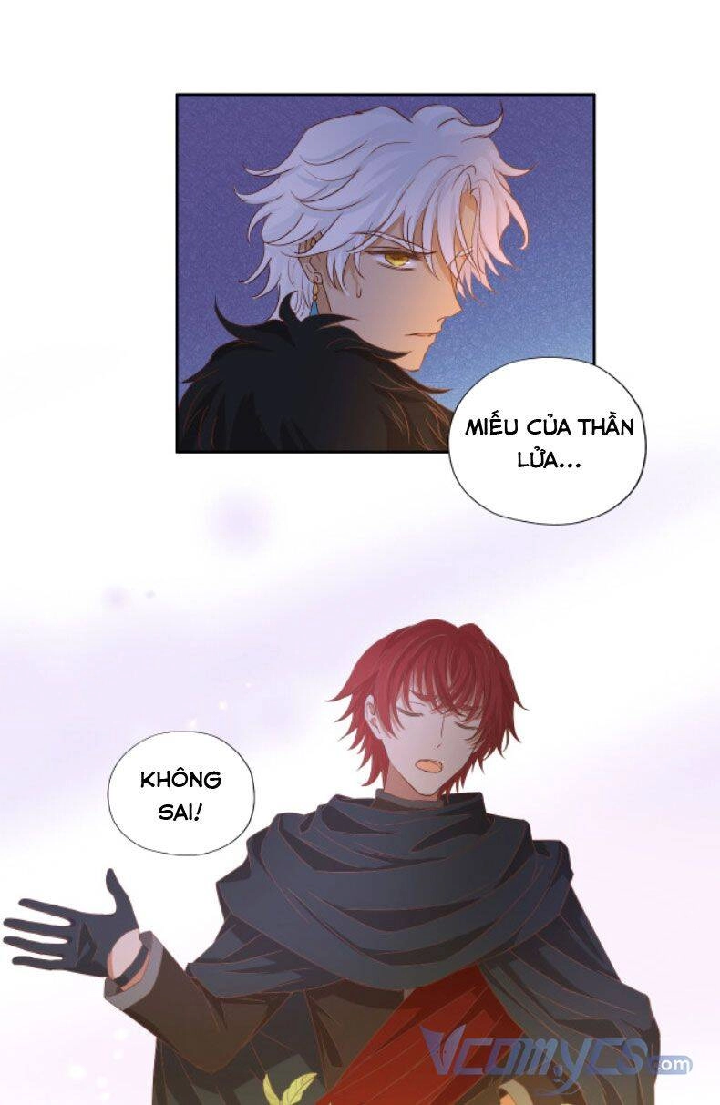 Địch Úc Đa Chi Ca Chapter 117 - 29