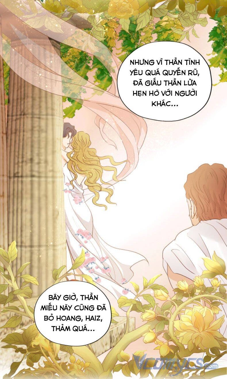Địch Úc Đa Chi Ca Chapter 117 - 31