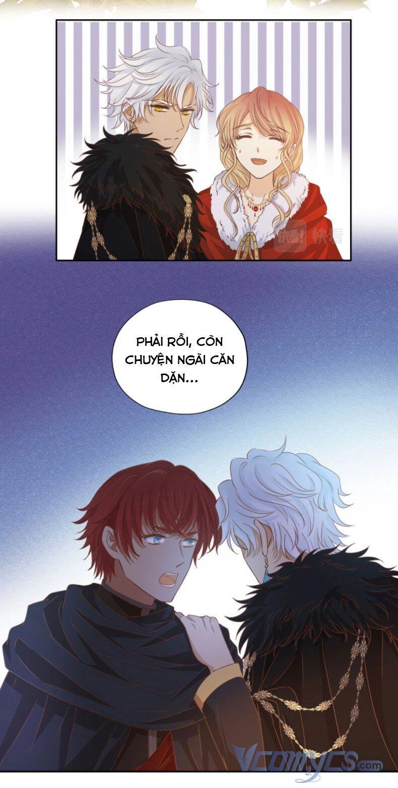 Địch Úc Đa Chi Ca Chapter 117 - 32