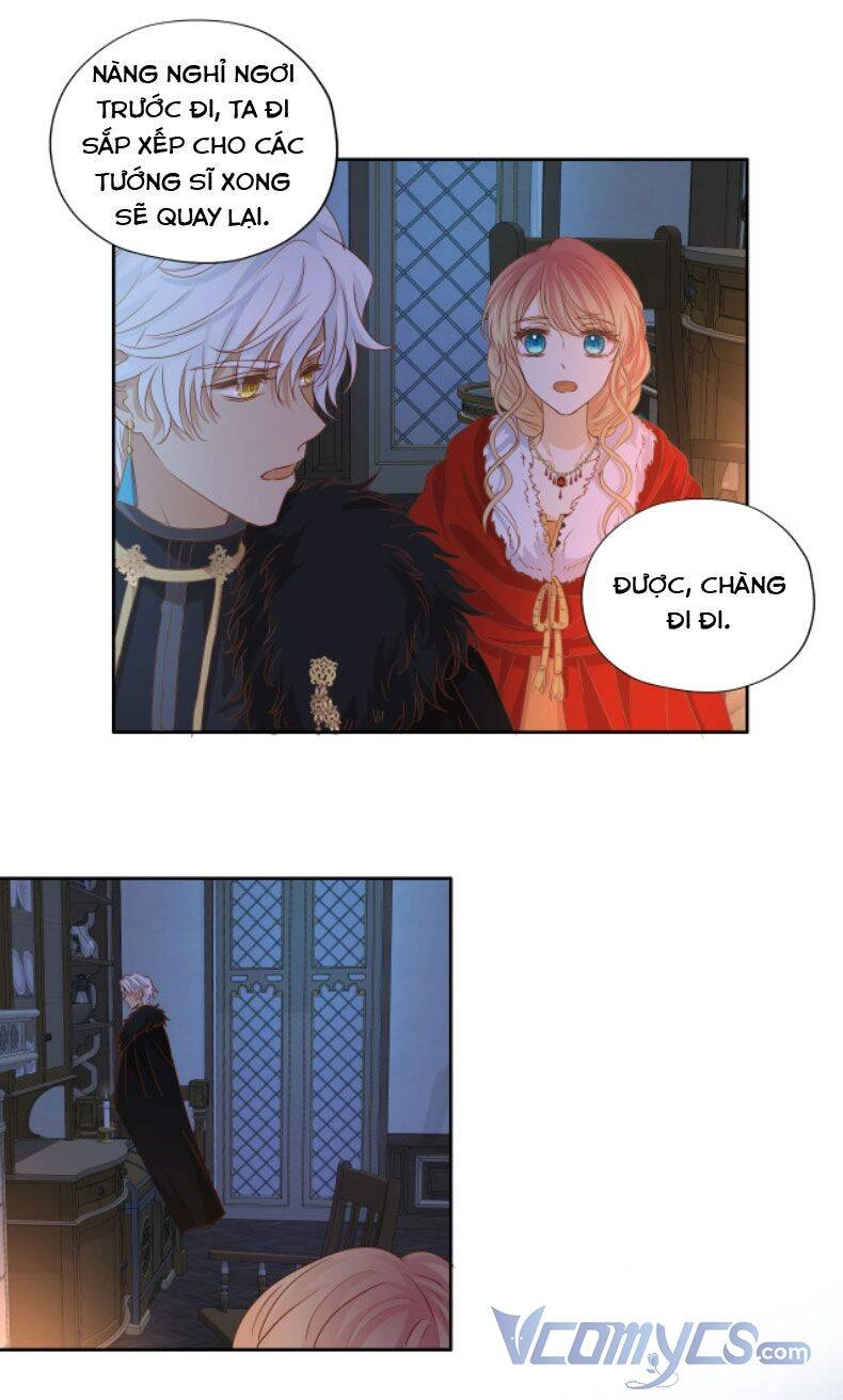 Địch Úc Đa Chi Ca Chapter 117 - 33