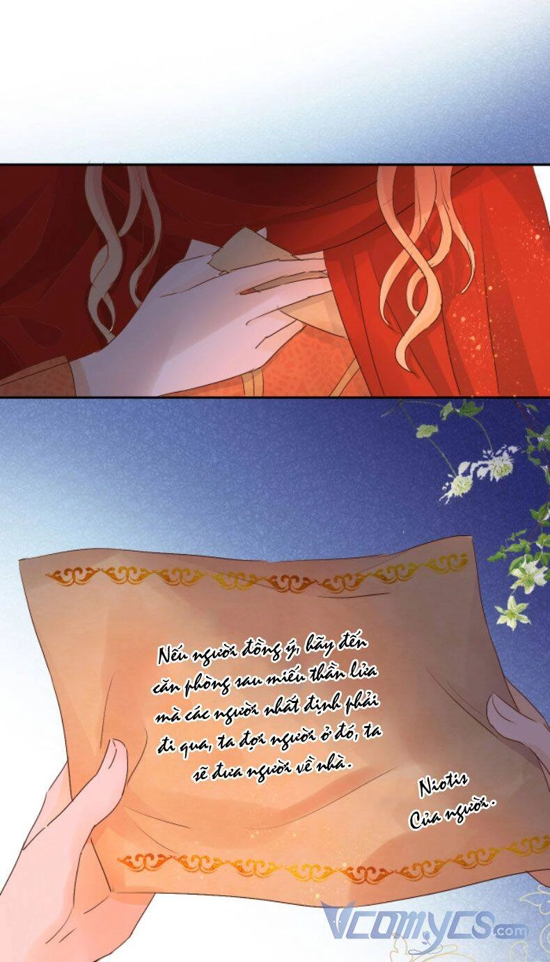 Địch Úc Đa Chi Ca Chapter 117 - 34