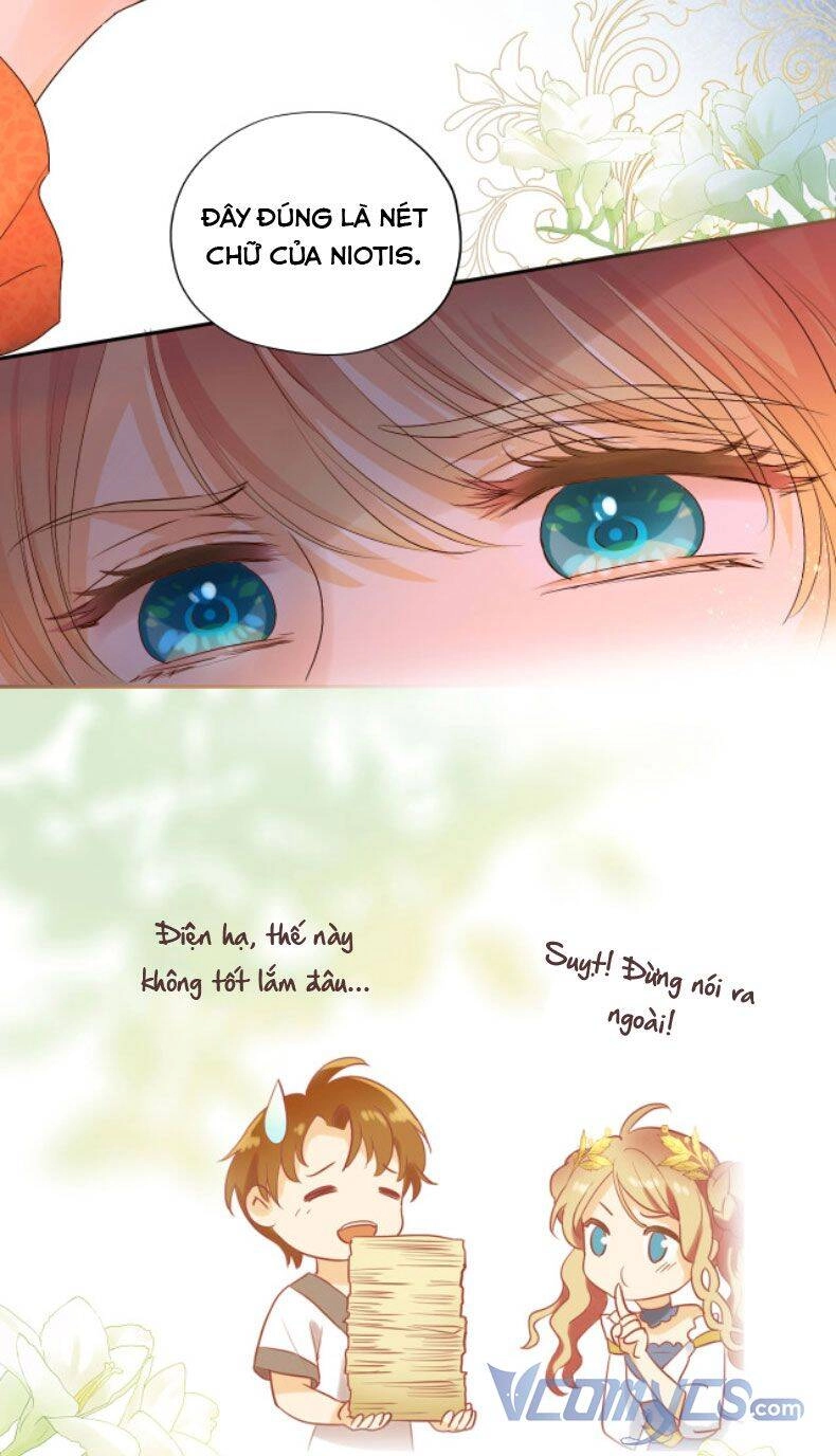 Địch Úc Đa Chi Ca Chapter 117 - 35