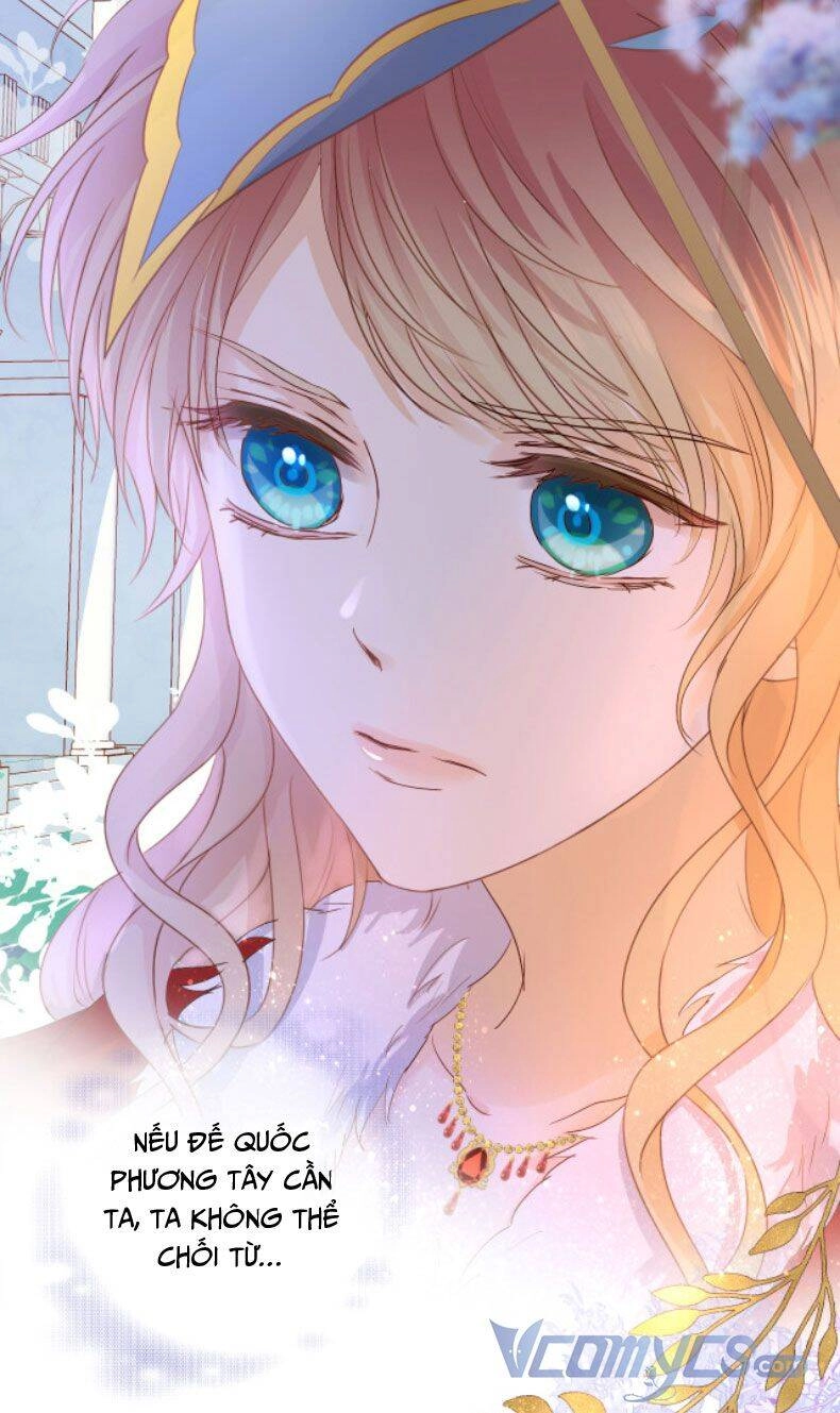 Địch Úc Đa Chi Ca Chapter 117 - 40