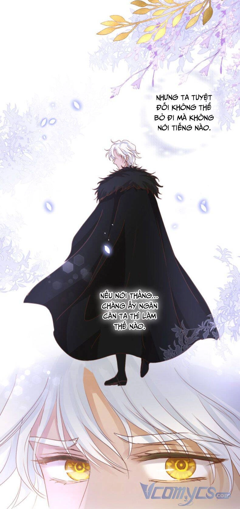 Địch Úc Đa Chi Ca Chapter 117 - 41