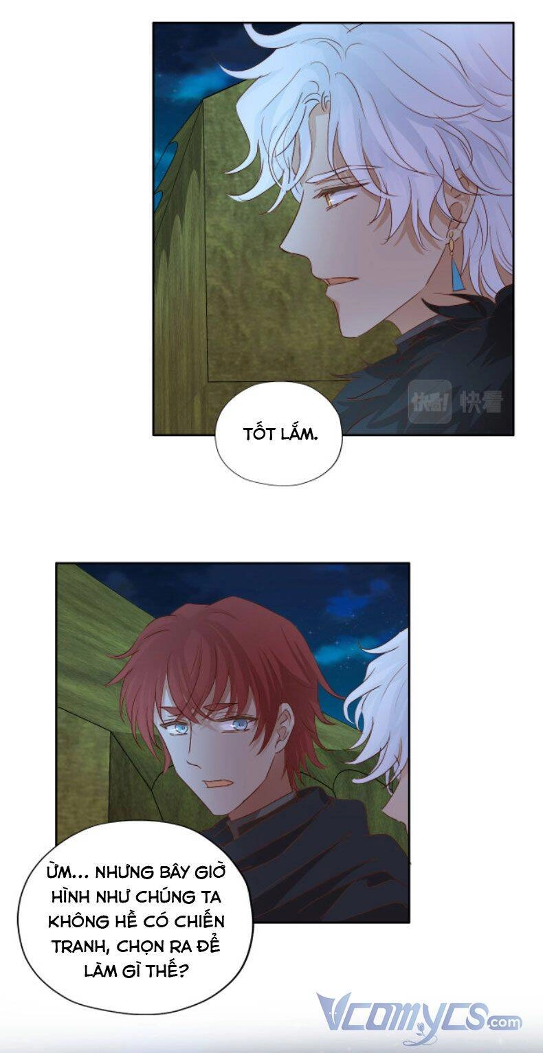 Địch Úc Đa Chi Ca Chapter 117 - 46