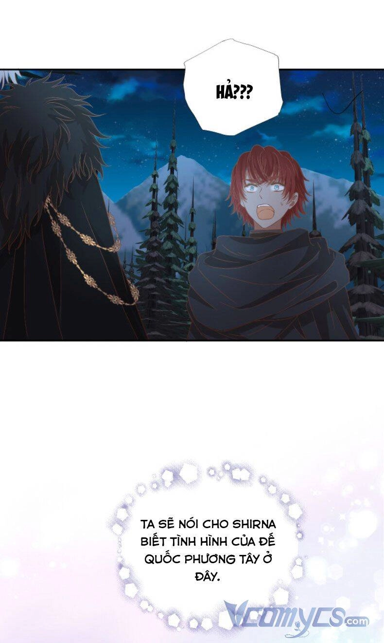 Địch Úc Đa Chi Ca Chapter 117 - 48