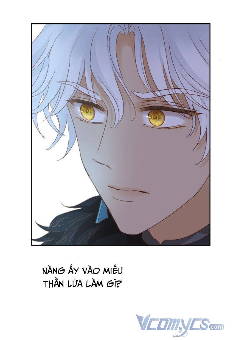 Địch Úc Đa Chi Ca Chapter 117 - 52