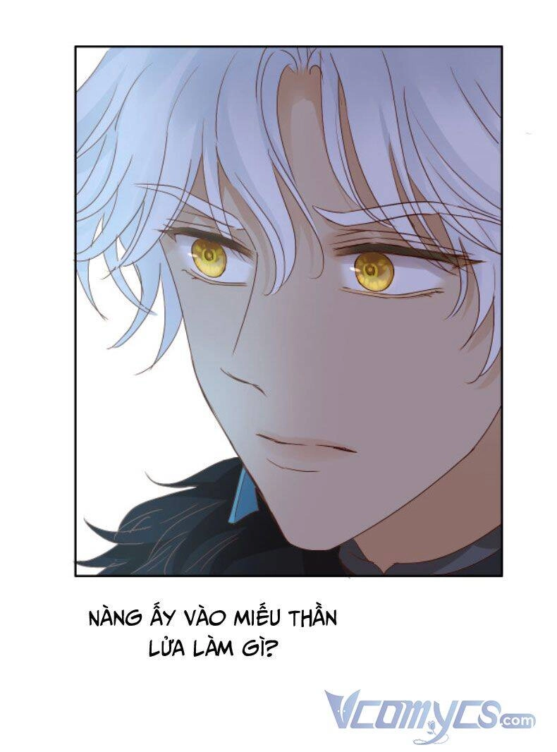 Địch Úc Đa Chi Ca Chapter 118 - 2