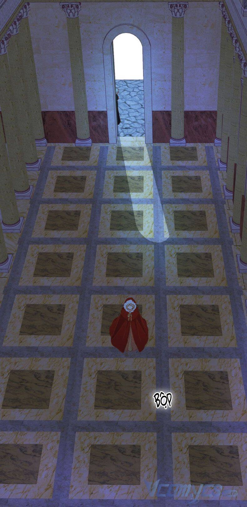 Địch Úc Đa Chi Ca Chapter 118 - 5