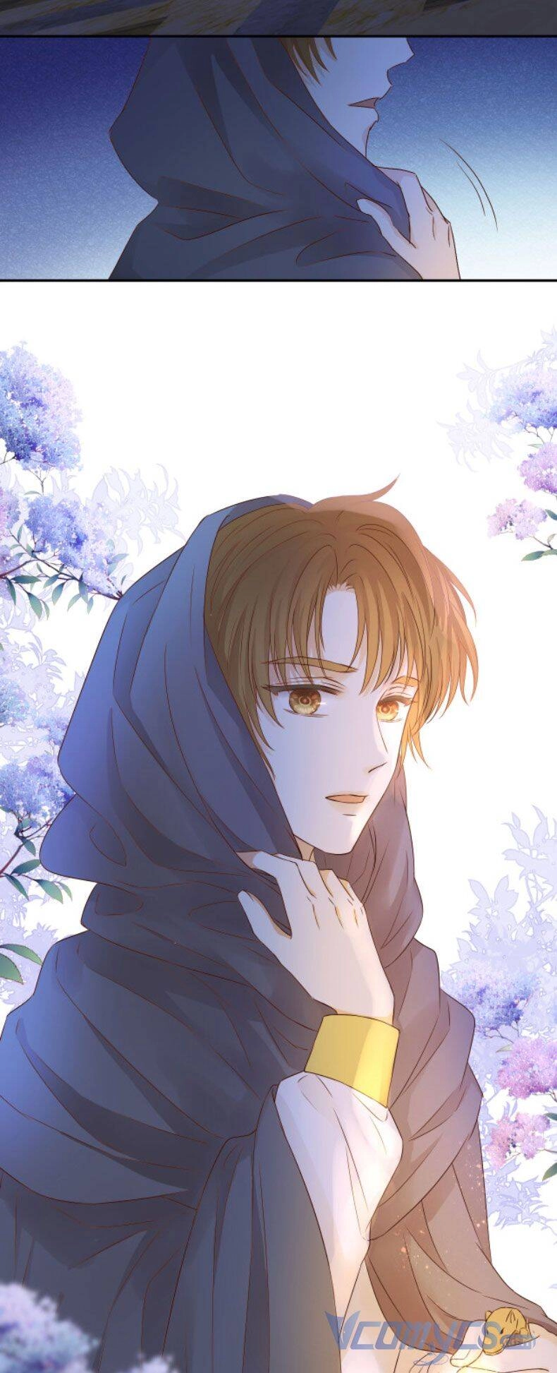 Địch Úc Đa Chi Ca Chapter 118 - 8