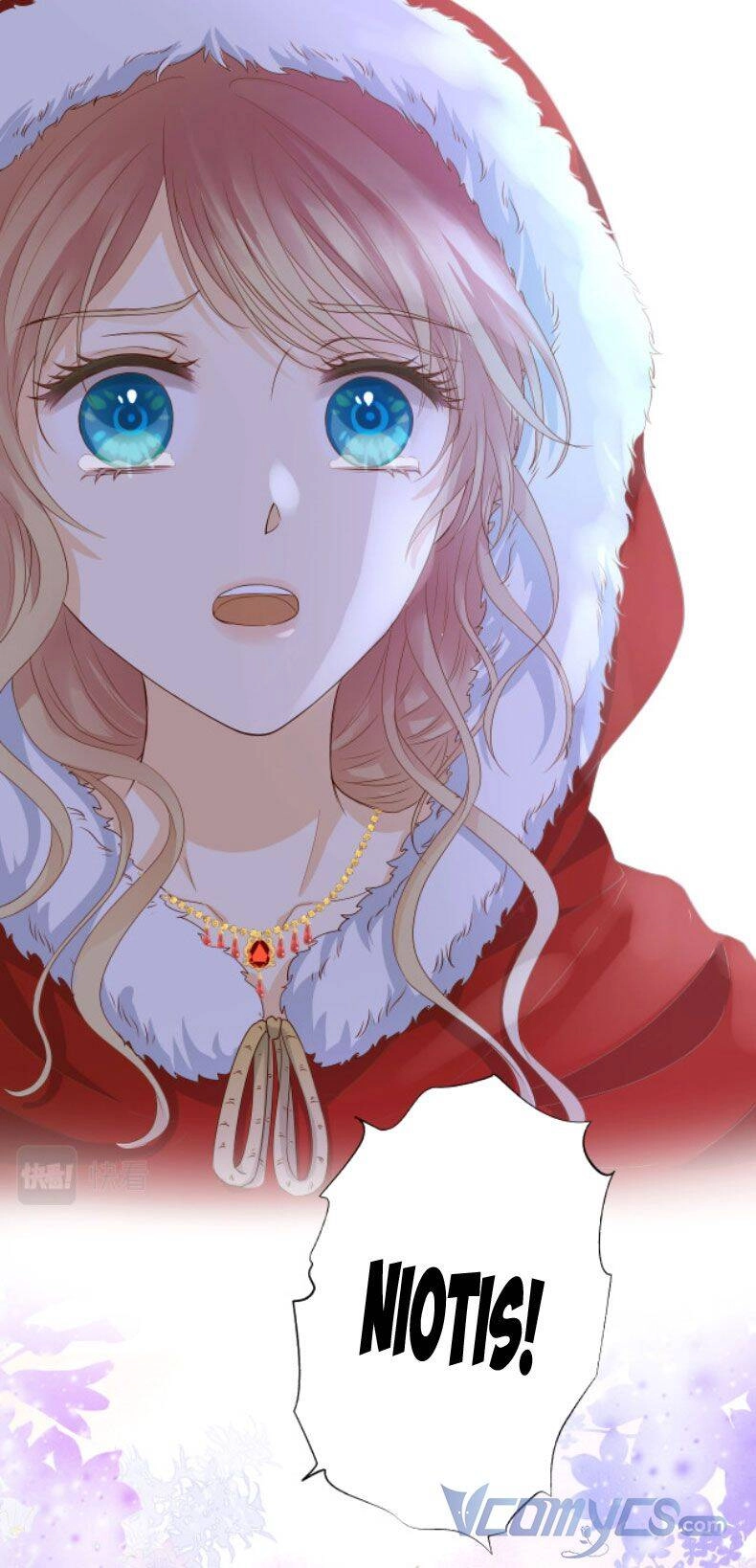 Địch Úc Đa Chi Ca Chapter 118 - 10