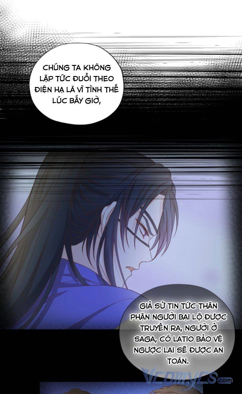 Địch Úc Đa Chi Ca Chapter 118 - 24