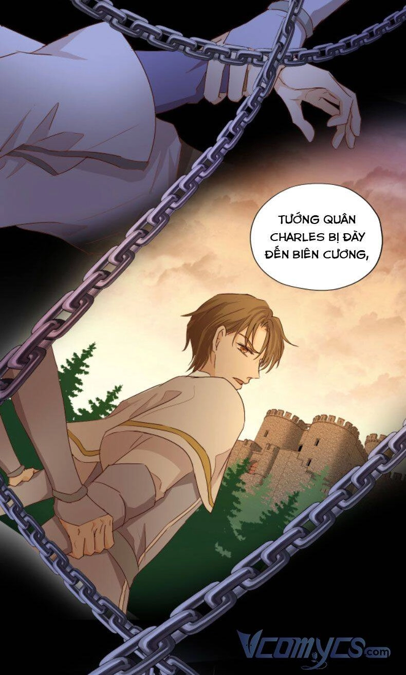 Địch Úc Đa Chi Ca Chapter 118 - 30