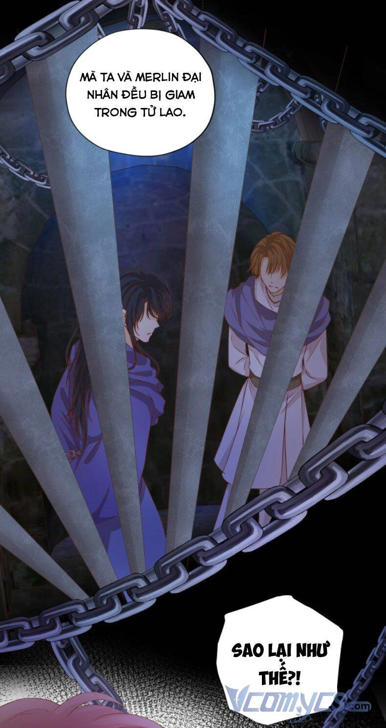 Địch Úc Đa Chi Ca Chapter 118 - 31