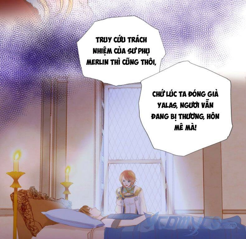 Địch Úc Đa Chi Ca Chapter 118 - 33