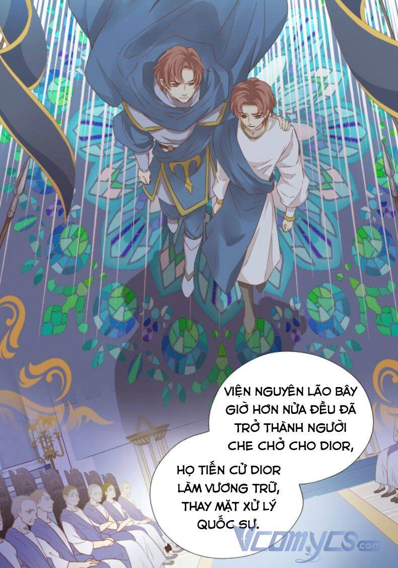 Địch Úc Đa Chi Ca Chapter 118 - 38