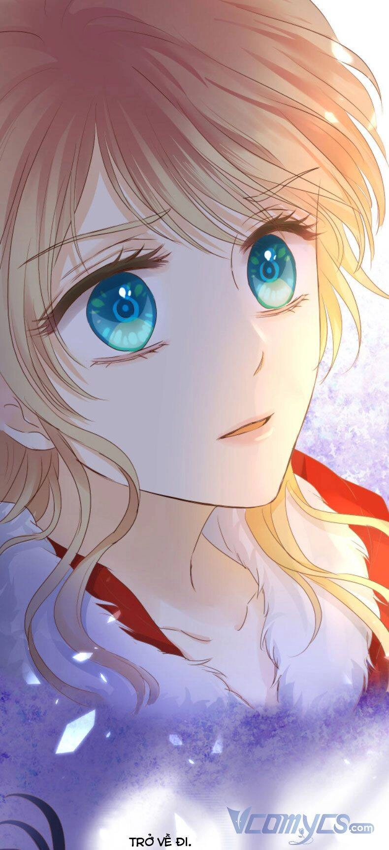 Địch Úc Đa Chi Ca Chapter 118 - 45