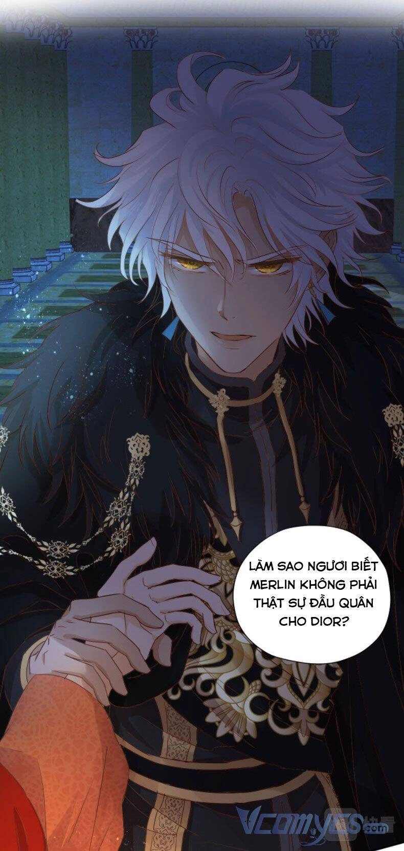 Địch Úc Đa Chi Ca Chapter 118 - 48