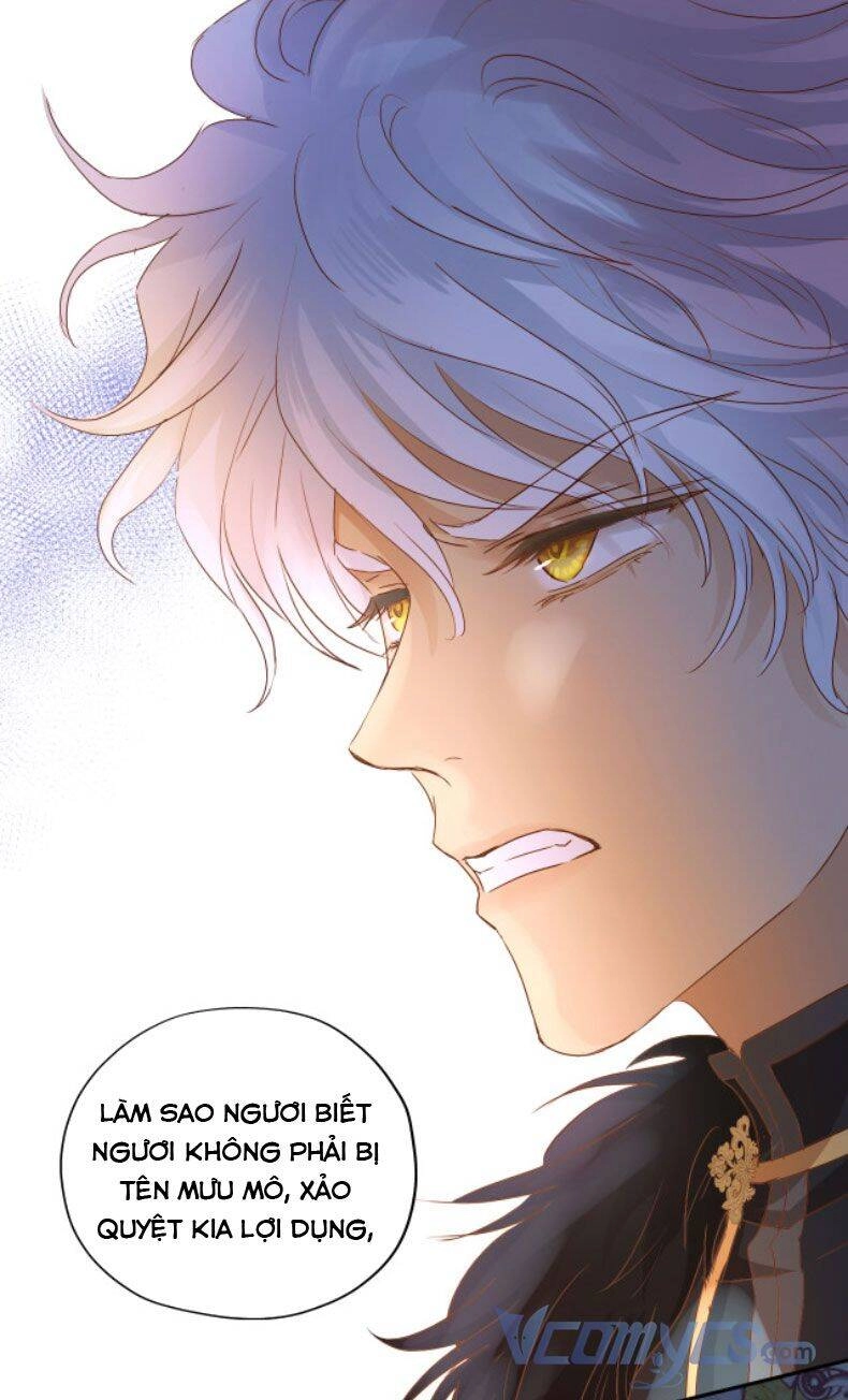 Địch Úc Đa Chi Ca Chapter 118 - 50