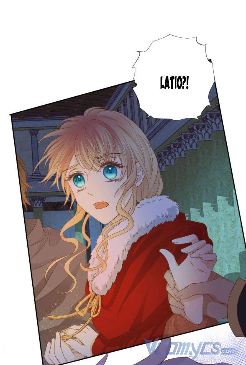 Địch Úc Đa Chi Ca Chapter 119 - 1