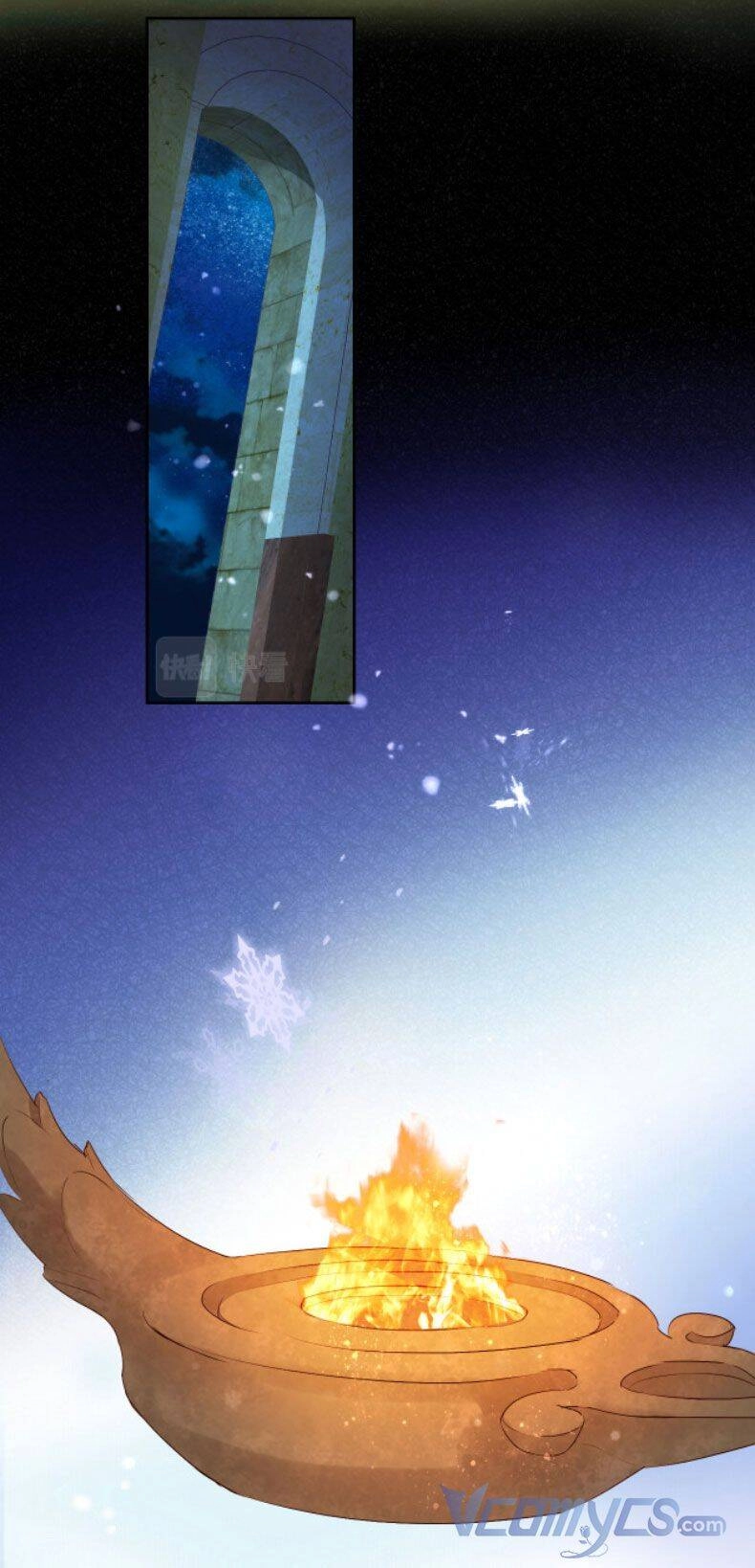 Địch Úc Đa Chi Ca Chapter 119 - 6