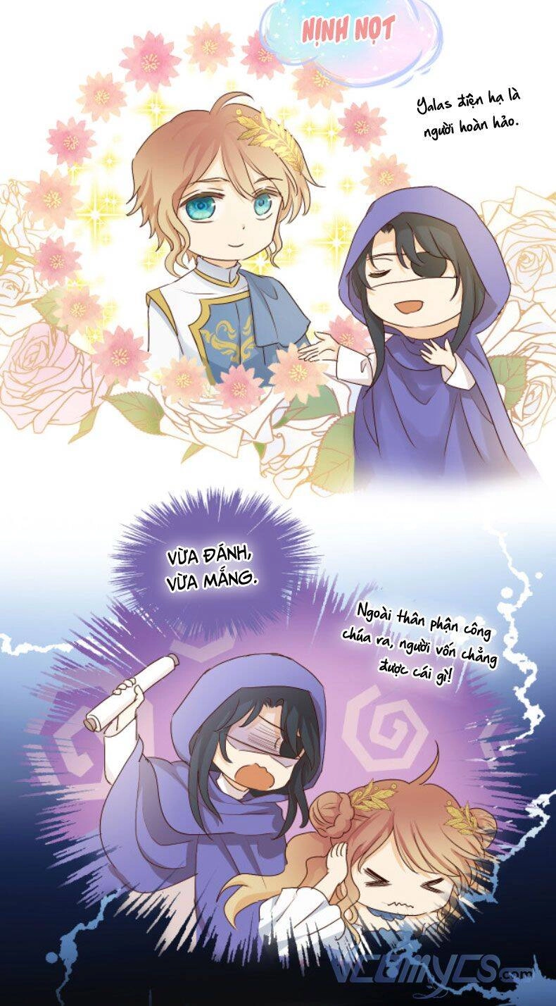 Địch Úc Đa Chi Ca Chapter 119 - 10