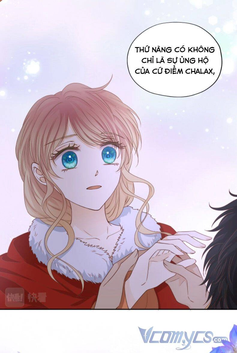 Địch Úc Đa Chi Ca Chapter 119 - 17