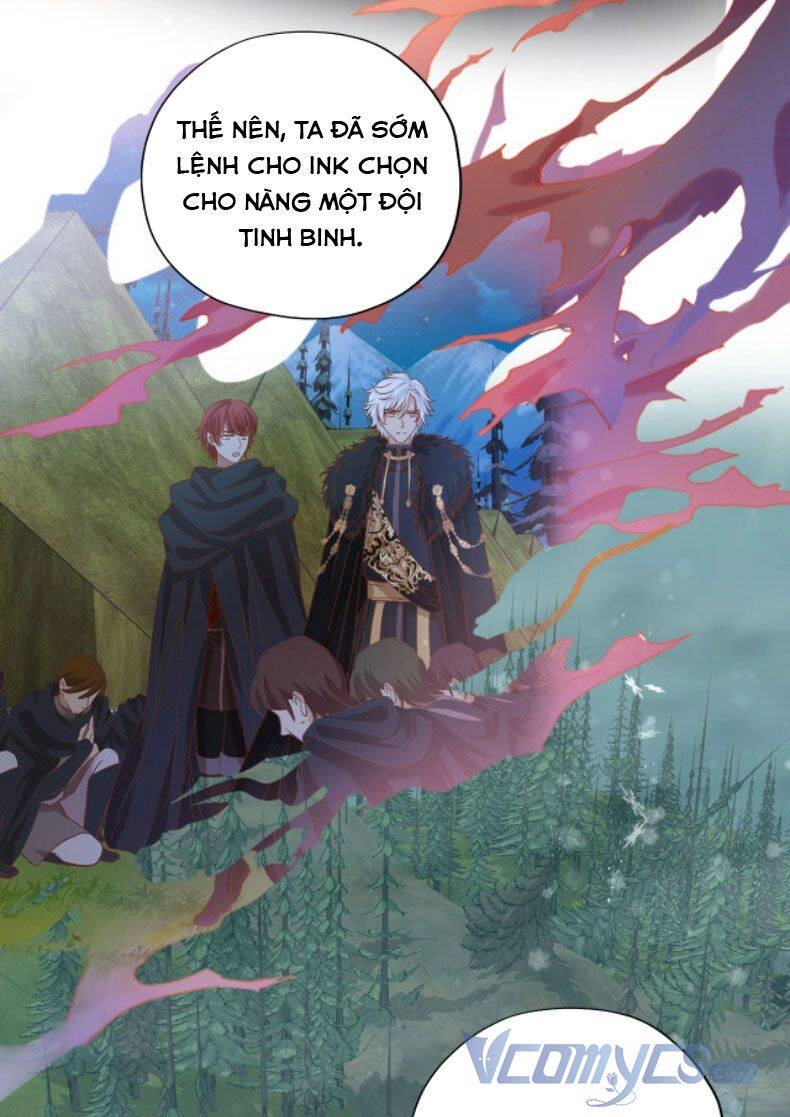 Địch Úc Đa Chi Ca Chapter 119 - 21