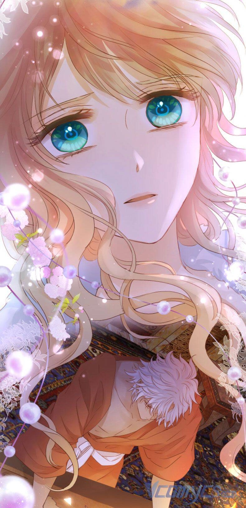 Địch Úc Đa Chi Ca Chapter 119 - 24